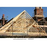 2C5 General Roof Timbers